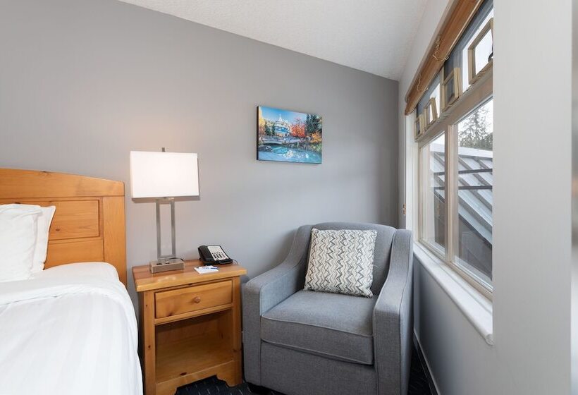 Lake Placid Lodge By Whiski Jack