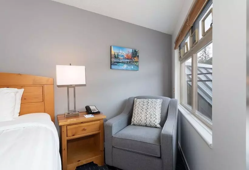 Lake Placid Lodge By Whiski Jack