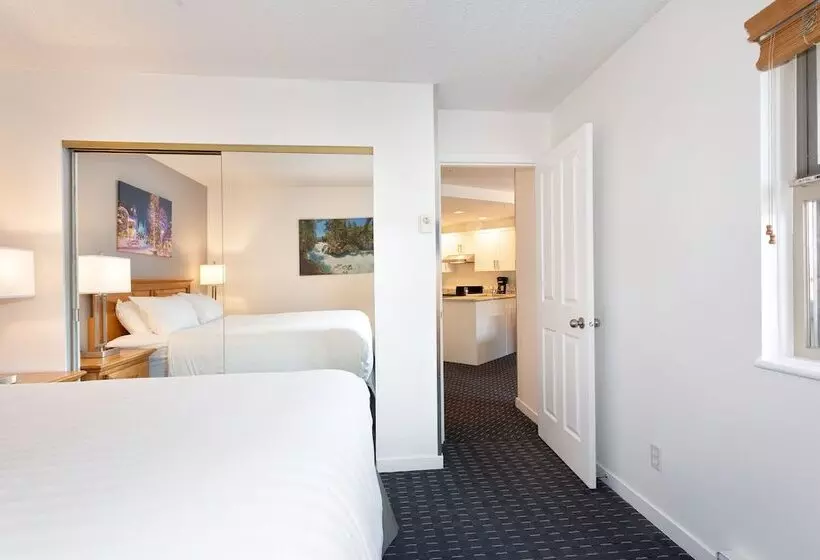 Lake Placid Lodge By Whiski Jack