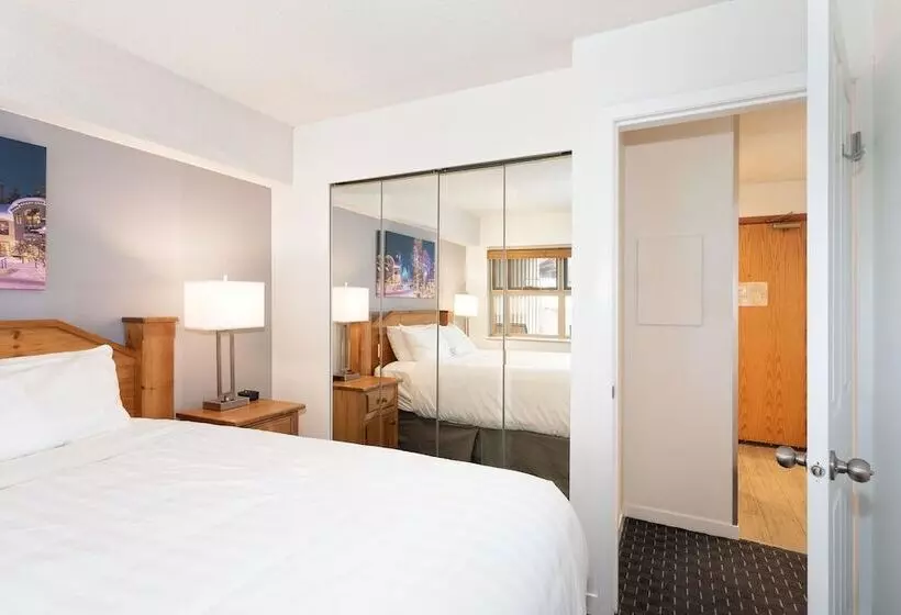 Lake Placid Lodge By Whiski Jack