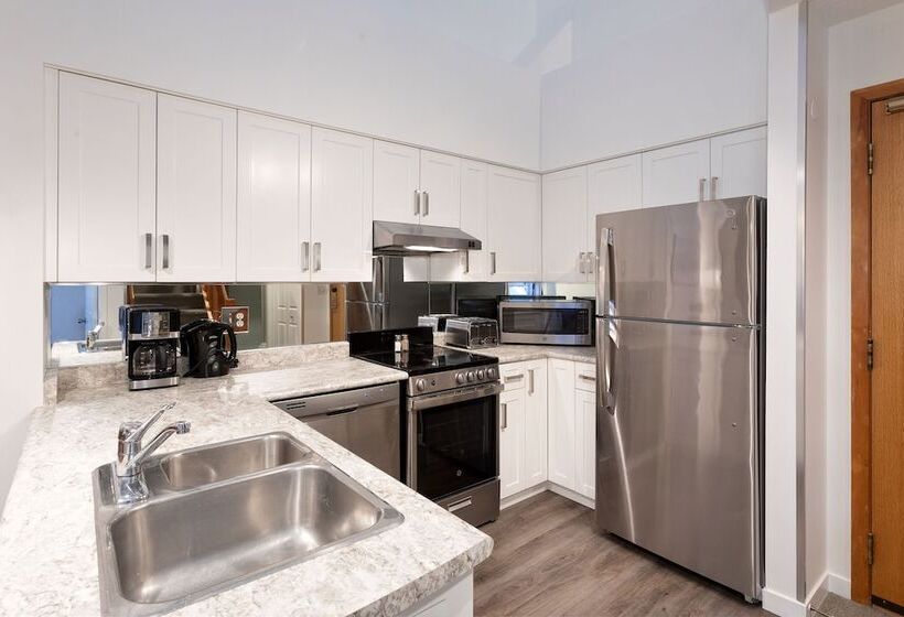 Lake Placid Lodge By Whiski Jack