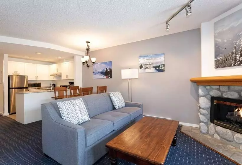 Lake Placid Lodge By Whiski Jack