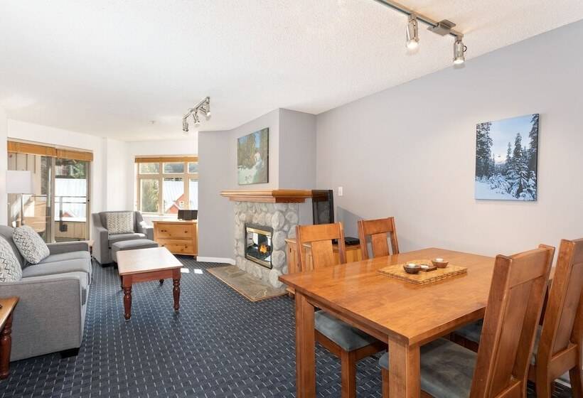 Lake Placid Lodge By Whiski Jack