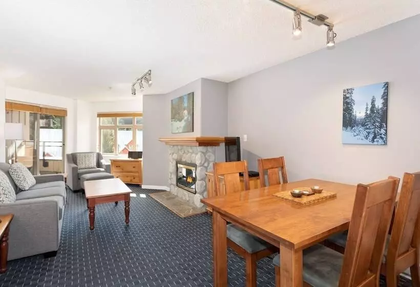 Lake Placid Lodge By Whiski Jack