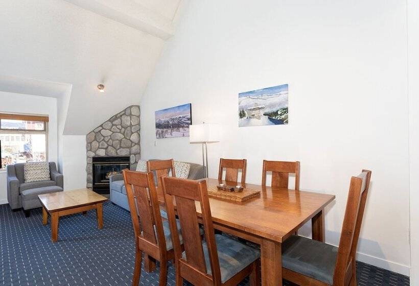 Lake Placid Lodge By Whiski Jack