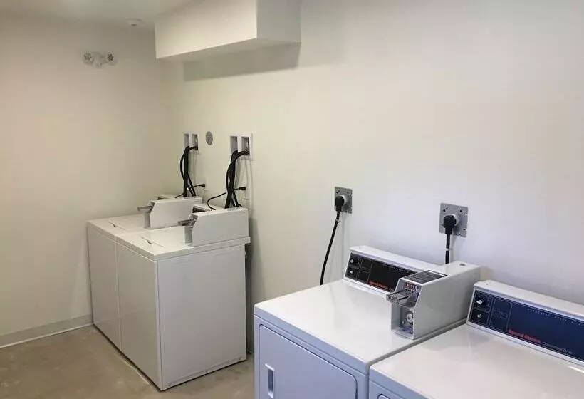 Mackenzie Beach Resort