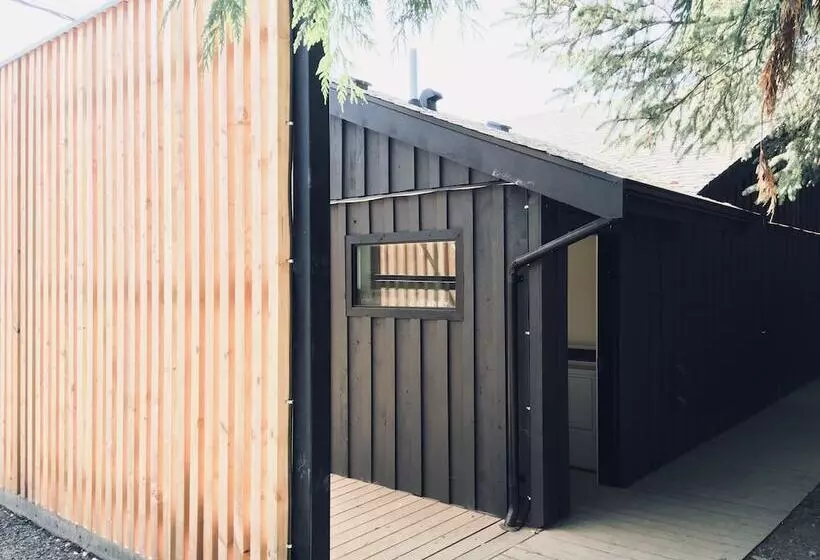 Mackenzie Beach Resort