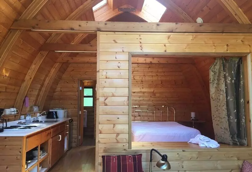 Mineral Springs Resort