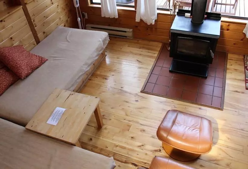 Mineral Springs Resort