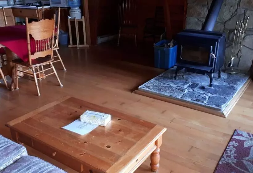 Mineral Springs Resort