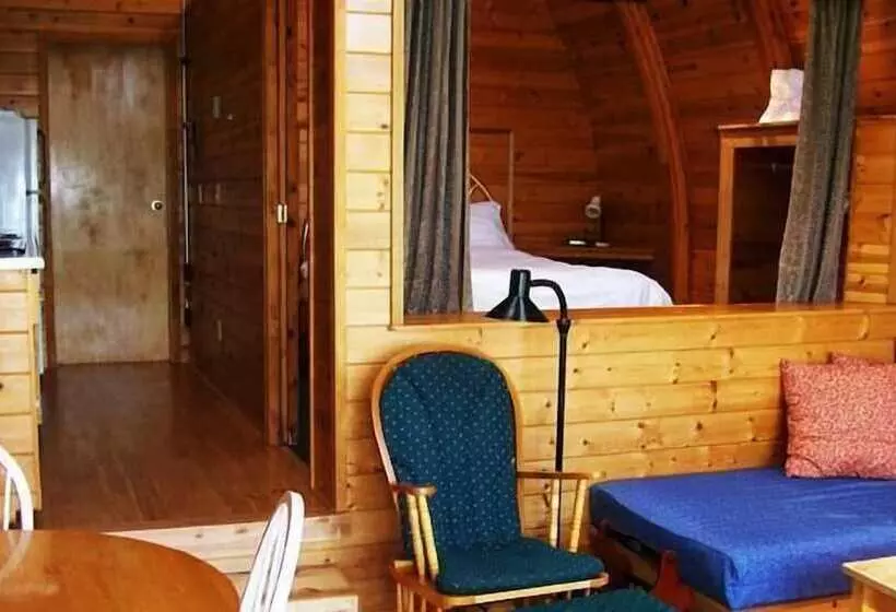 Mineral Springs Resort