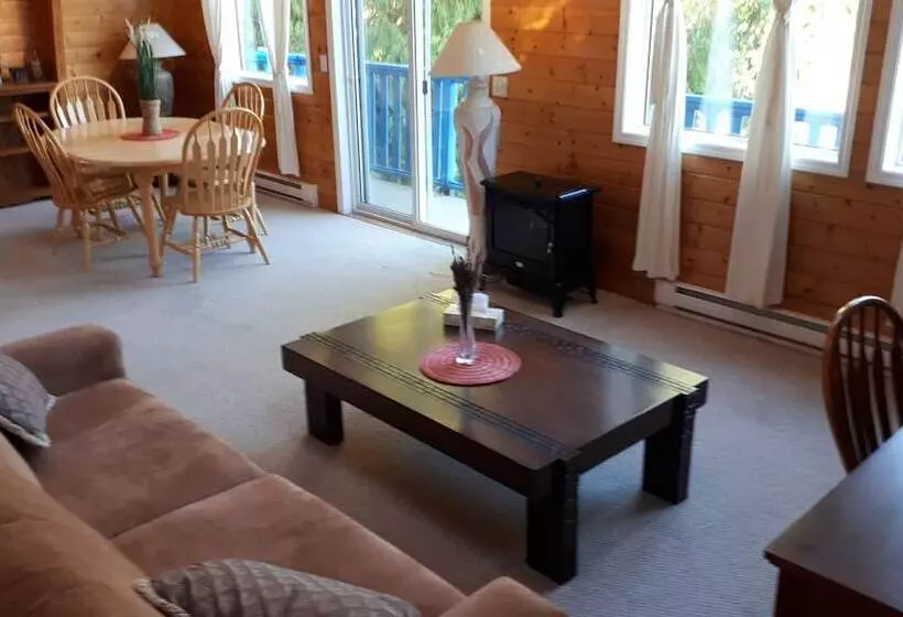 Mineral Springs Resort