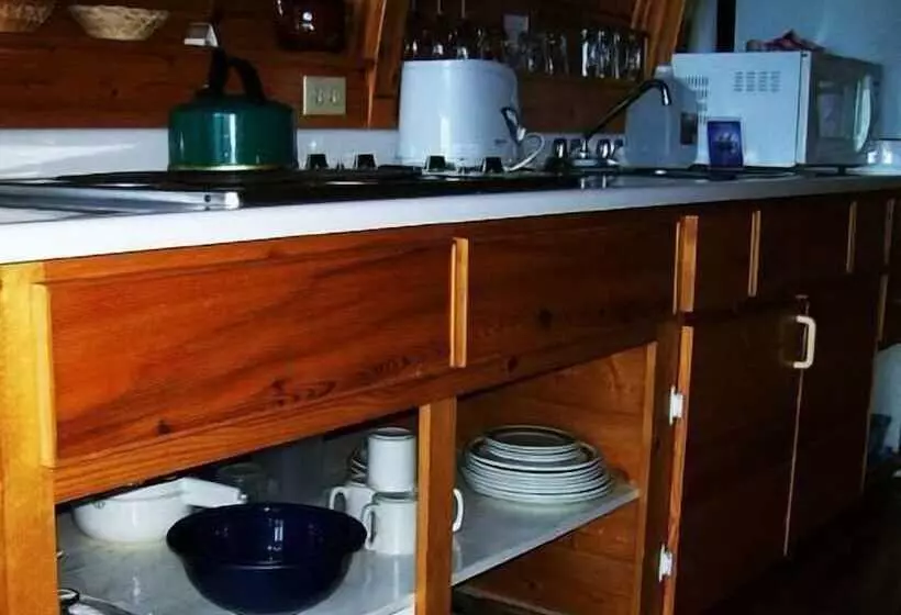 Mineral Springs Resort