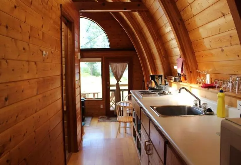 Mineral Springs Resort