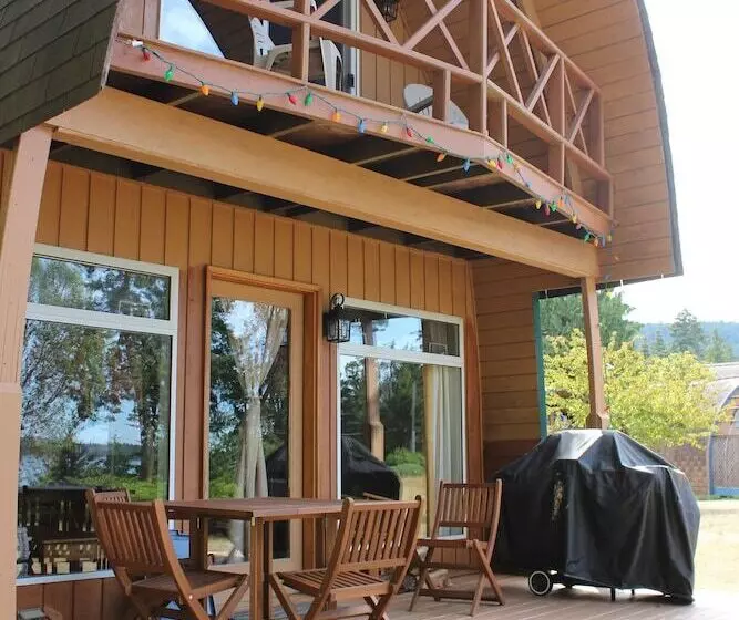 Mineral Springs Resort