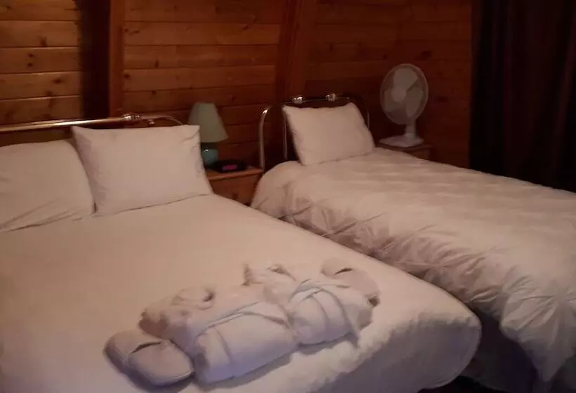 Mineral Springs Resort