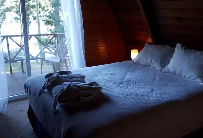 Mineral Springs Resort