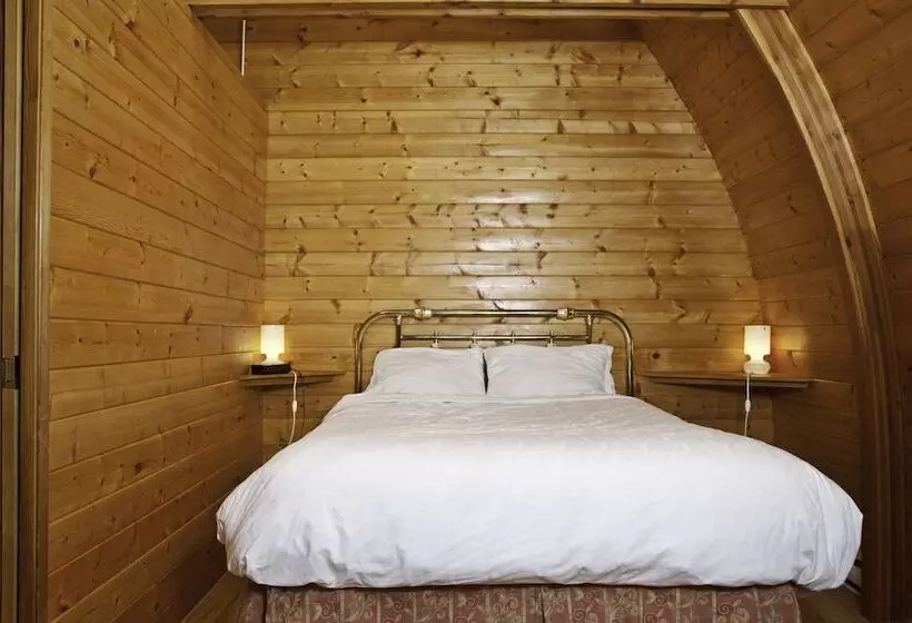 Mineral Springs Resort