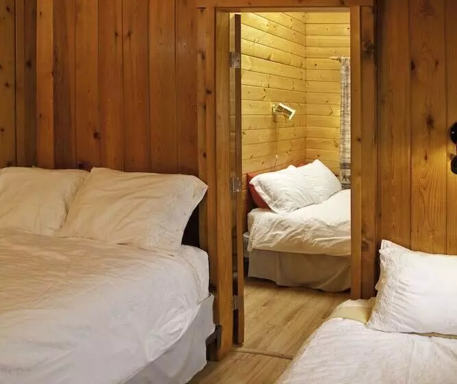 Mineral Springs Resort