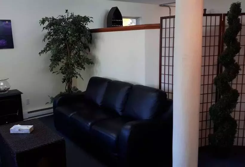 Mineral Springs Resort