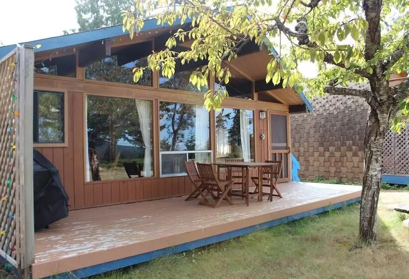 Mineral Springs Resort