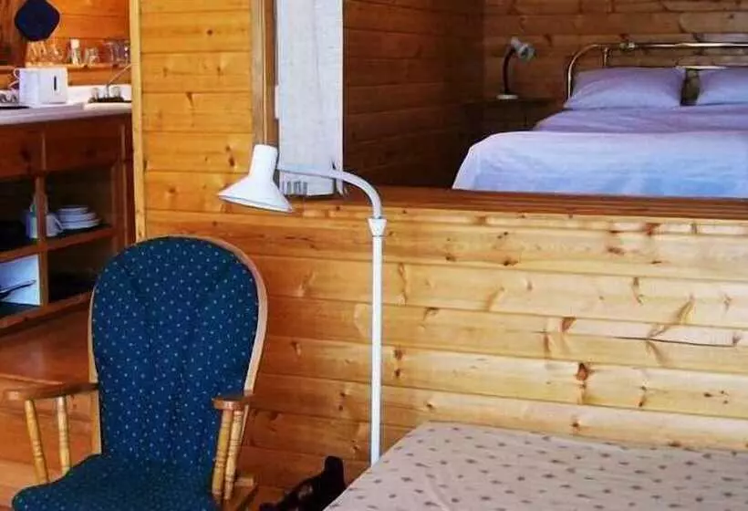 Mineral Springs Resort