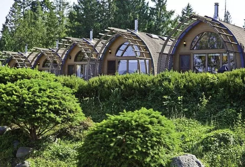 Mineral Springs Resort