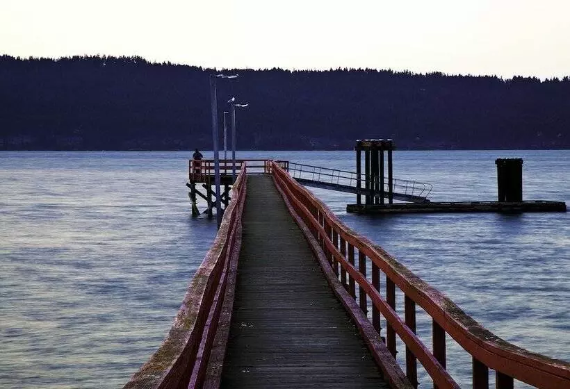 Mineral Springs Resort