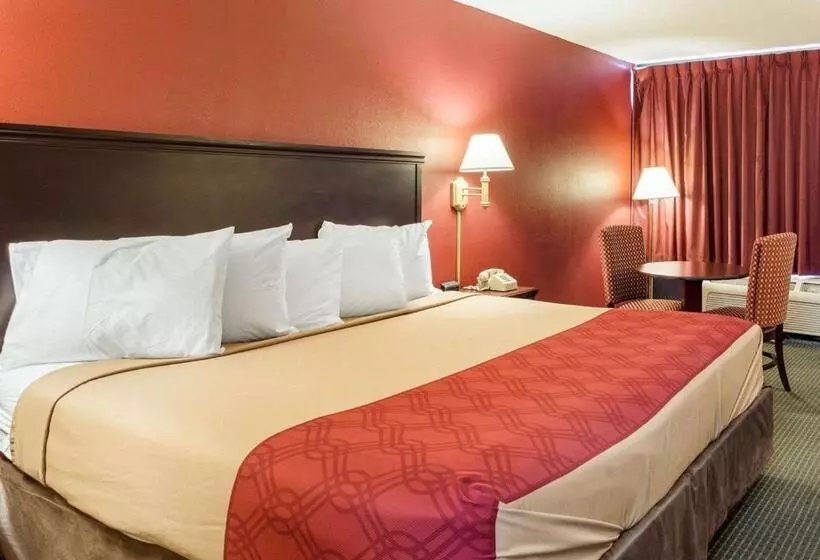 Отель Rodeway Inn