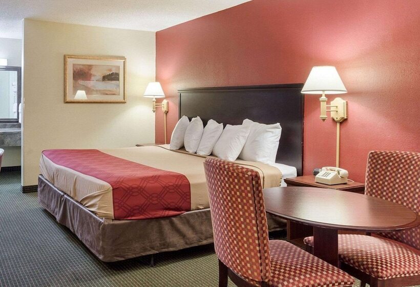 فندق Rodeway Inn