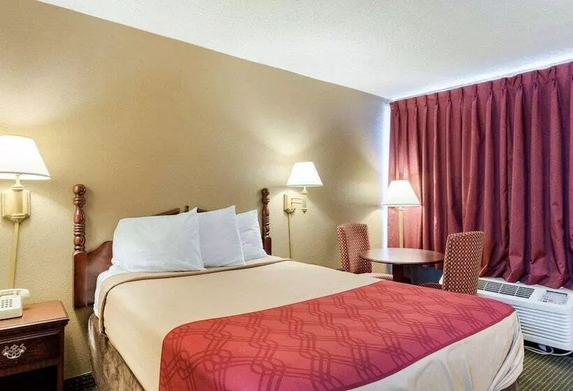 Отель Rodeway Inn