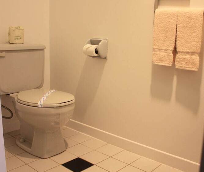 Motel Le Radisson De Val David