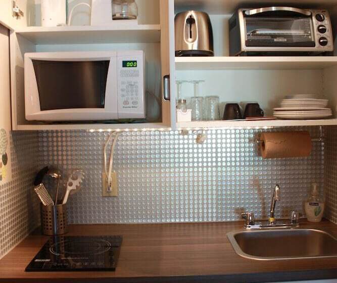 Motel Le Radisson De Val David