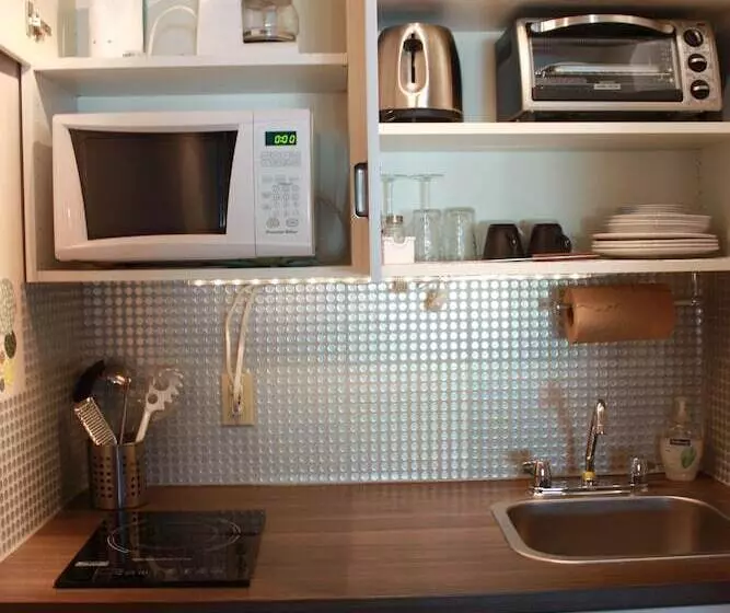 Motel Le Radisson De Val David