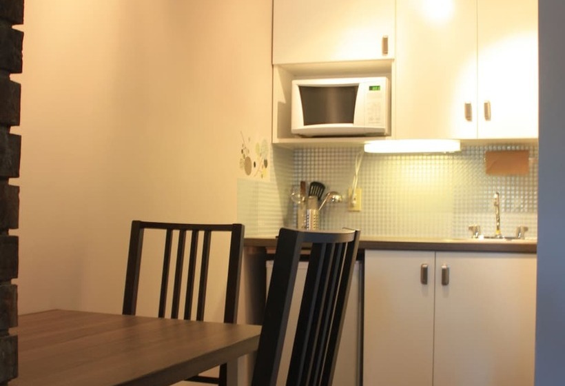 Motel Le Radisson De Val David