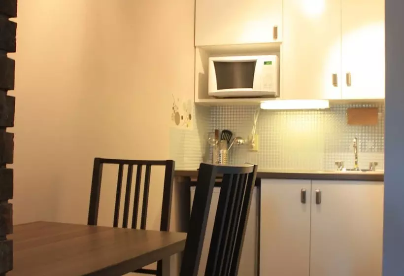 Motel Le Radisson De Val David