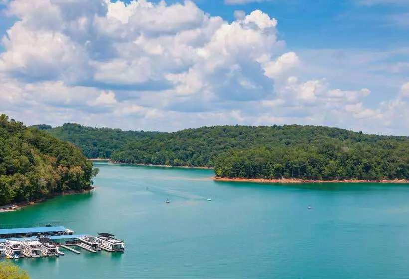 Мотель Super 8 By Wyndham Knoxville North/powell