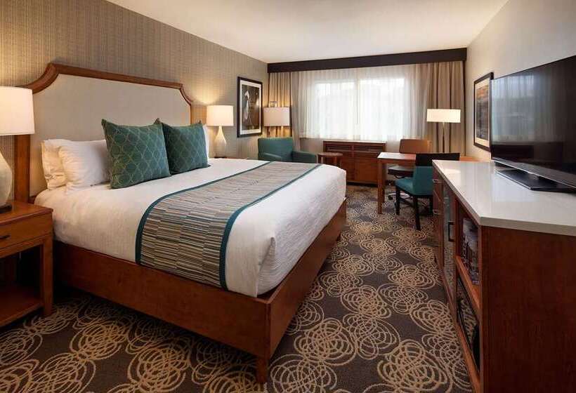 Redondo Beach Hotel, Tapestry Collection By Hilton