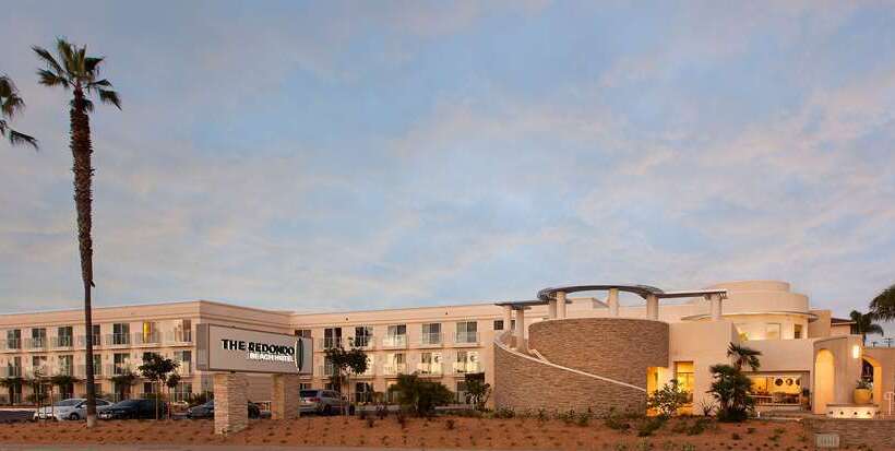 Redondo Beach Hotel, Tapestry Collection By Hilton