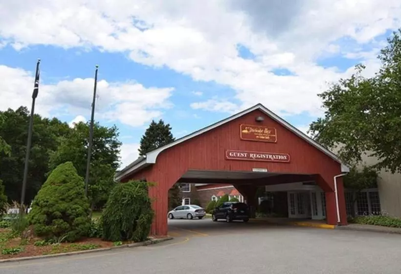 Sturbridge Host Hotel And Conference Center