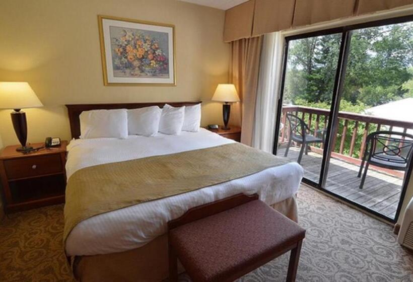 Sturbridge Host Hotel And Conference Center