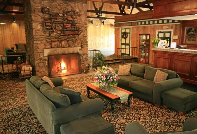 Sturbridge Host Hotel And Conference Center