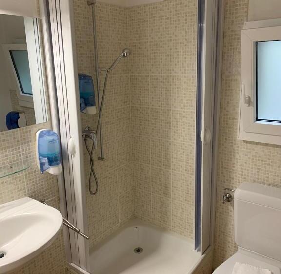 فندق Albergo Ristorante Belcantone