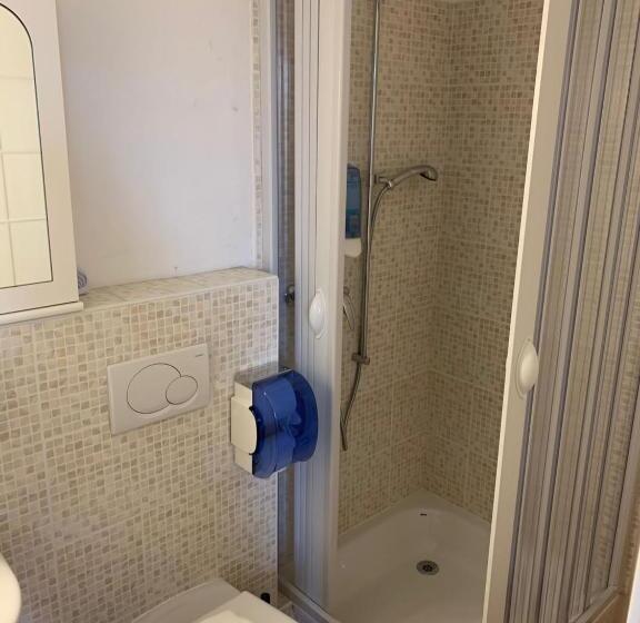 فندق Albergo Ristorante Belcantone