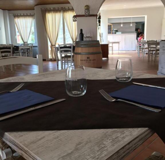 فندق Albergo Ristorante Belcantone