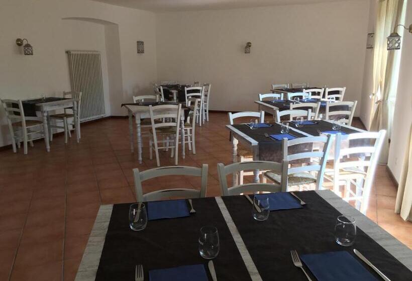 فندق Albergo Ristorante Belcantone