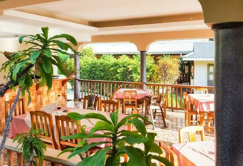 هتل Bernique Guesthouse