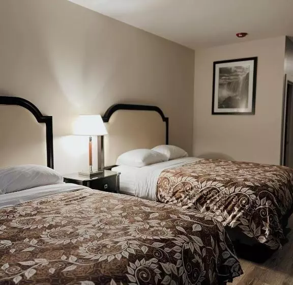 Отель Big Bird Inn