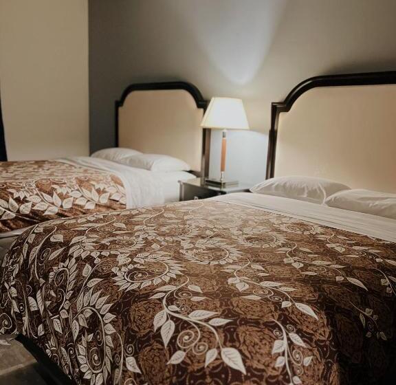 فندق Big Bird Inn