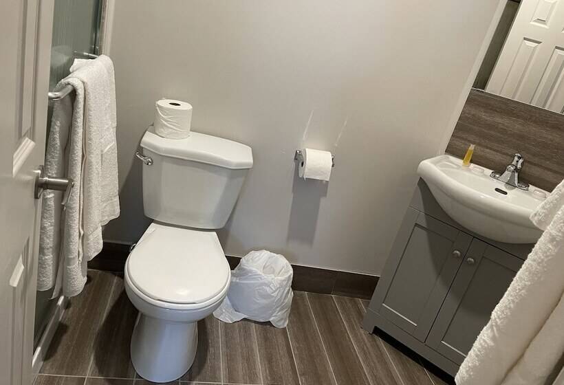 فندق Big Bird Inn